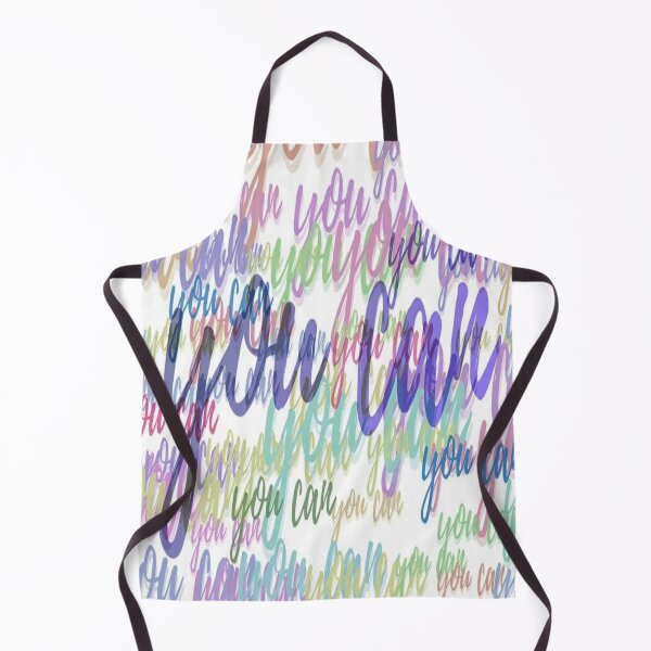 Item preview, You Can designed and sold by WinkyDoodle.