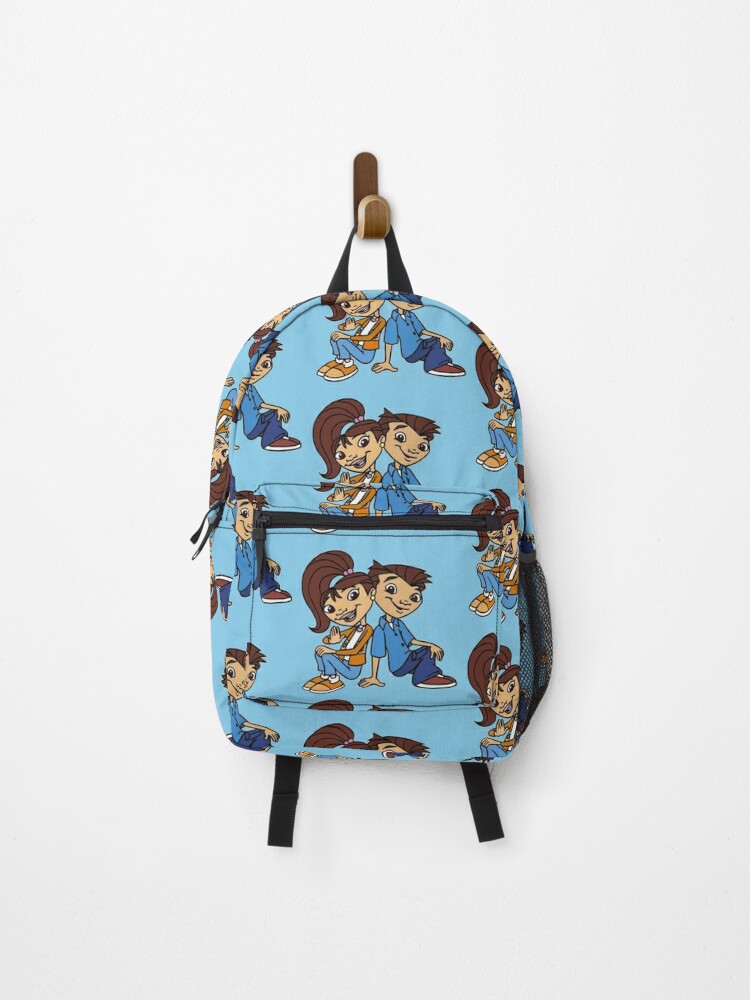 Maya Backpack