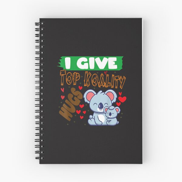 Item preview, Funny Koala I Give Top Koality Hugs For Koala Lovers Essential designed and sold by marla8ruby.
