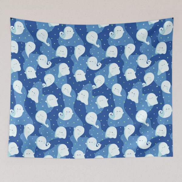 Item preview, Confetti Ghosts - Bloo designed and sold by by-lauren.