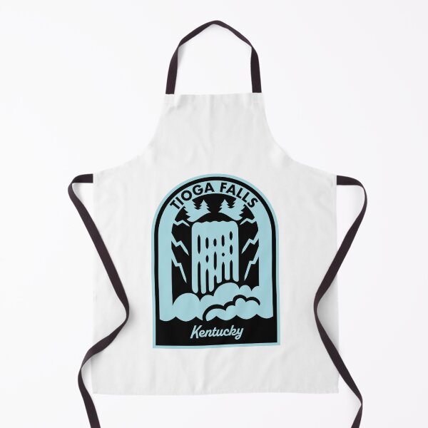 Item preview, Tioga Falls Kentucky designed and sold by HalpinDesign.