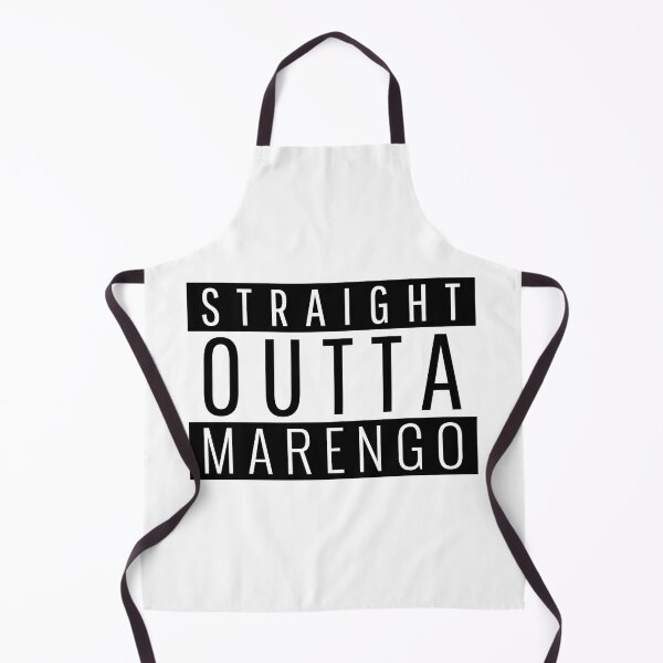 Item preview, Straight Outta Marengo Illinois Marengo IL designed and sold by Teelogic.