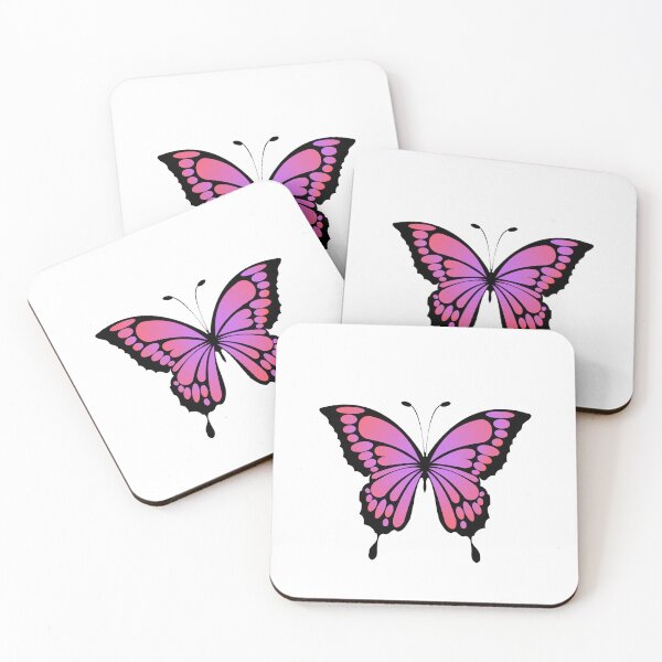 Item preview, Cute butterfly  designed and sold by EarthJoy345.