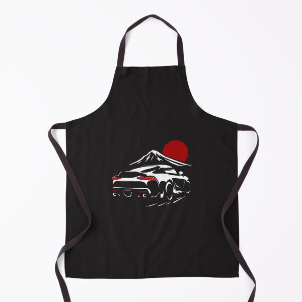 Item preview, JDM Touge Supra MKV Essential designed and sold by marla8ruby.