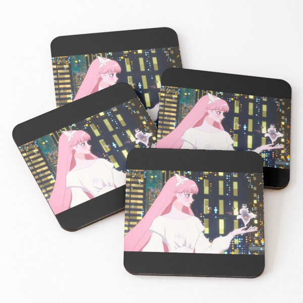 Item preview, Belle 2021 Film designed and sold by OtakuPH.