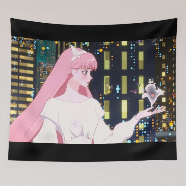 Item preview, Belle 2021 Film designed and sold by OtakuPH.