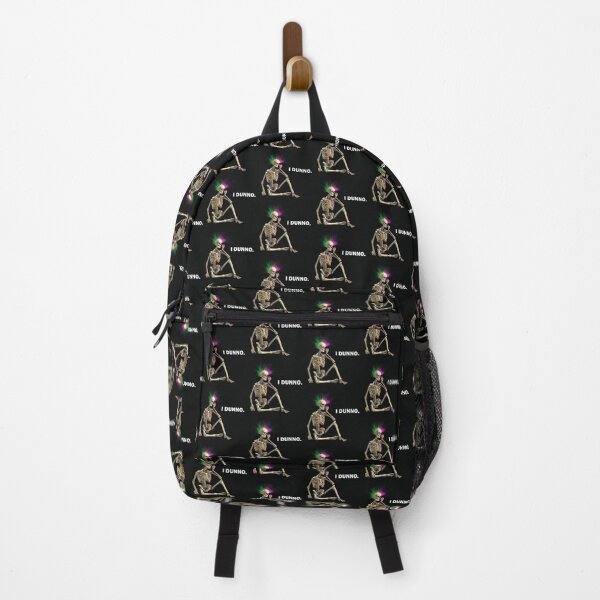 Item preview, I Dunno. designed and sold by StudioSnehaSomani4.