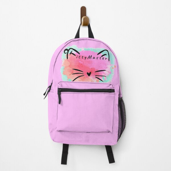 Item preview, KittyMaster YT Channel designed and sold by biceptual.