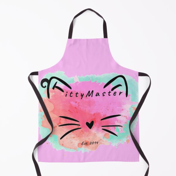 Item preview, KittyMaster YT Channel designed and sold by biceptual.
