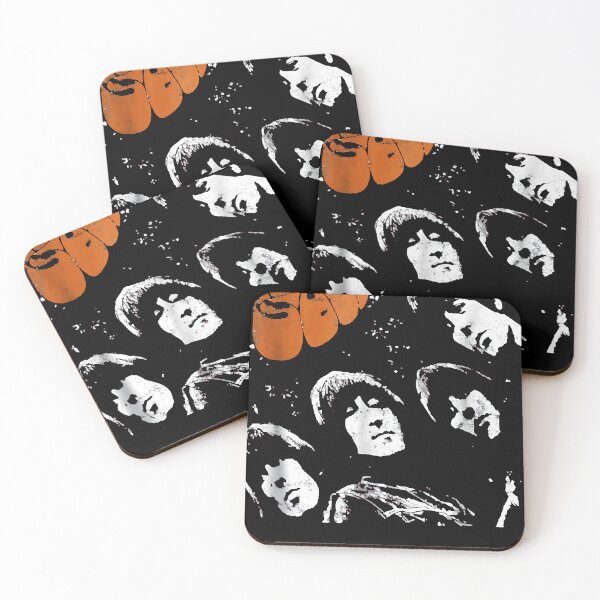 Item preview, Retro Vintage Rubber Soul Man Essential designed and sold by TimothyLeadem.