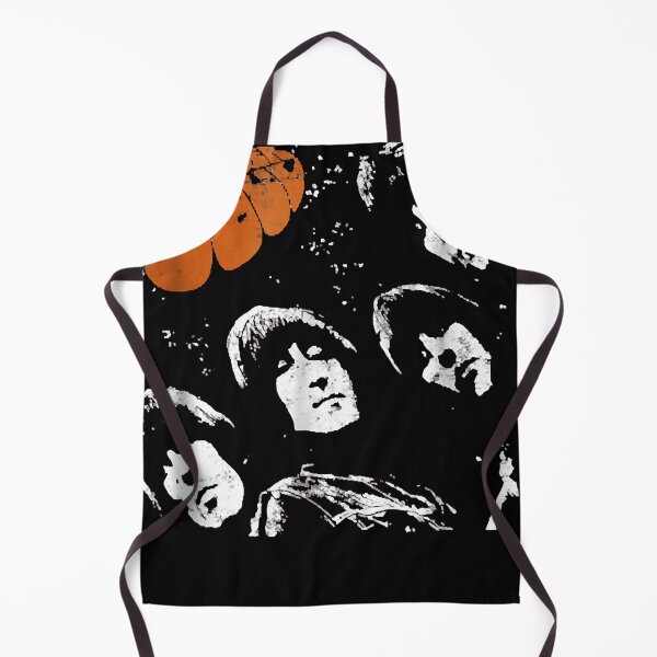 Item preview, Retro Vintage Rubber Soul Man Essential designed and sold by TimothyLeadem.