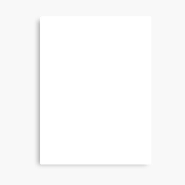 Untitled Canvas Print