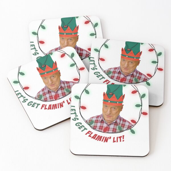 Item preview, ALF ELF Long T-Shirt designed and sold by JustinsHartung.