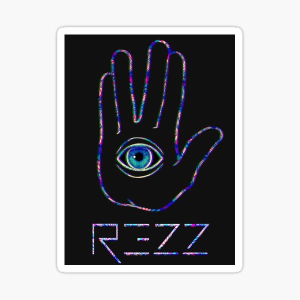 Item preview, rezz Verkäufer Classic designed and sold by TimothyLeadem.