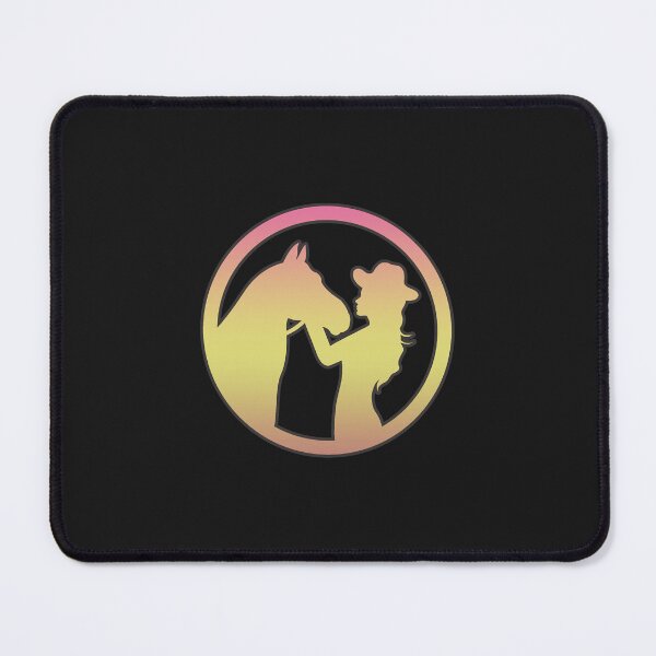Item preview, girl kissing horse designed and sold by Donnie56441.
