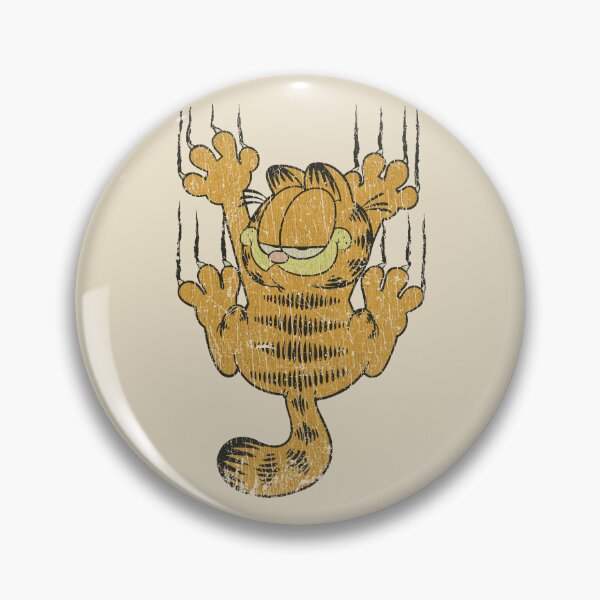 Item preview, Clingy Cat 1982 designed and sold by AstroZombie6669.