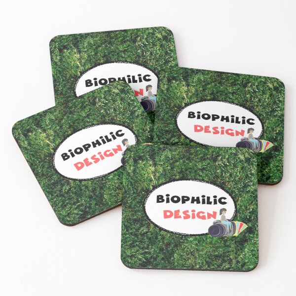 Item preview, Biophilic design designed and sold by Chrisblazestore.