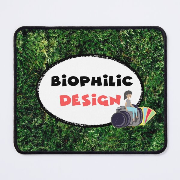 Item preview, Biophilic design designed and sold by Chrisblazestore.