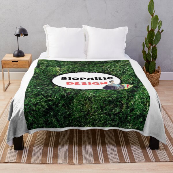 Item preview, Biophilic design designed and sold by Chrisblazestore.