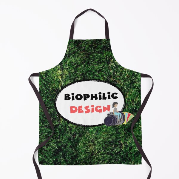 Item preview, Biophilic design designed and sold by Chrisblazestore.