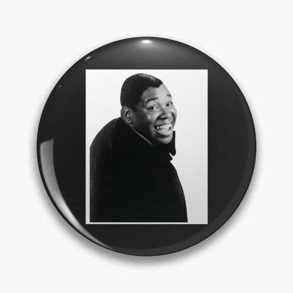 Item preview, Johnny Brown Art Board Print Johnny Brown fan designed and sold by marla8ruby.