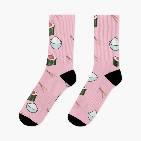 Item preview, Sushi Party designed and sold by Nnicholelathan.