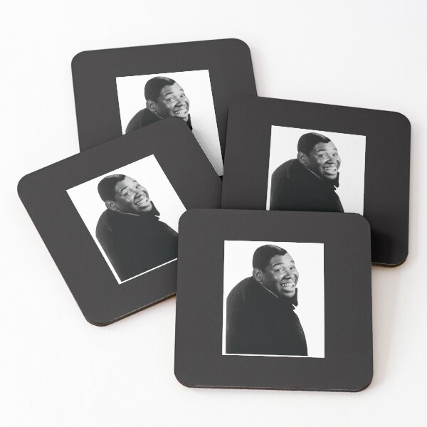 Item preview, Johnny Brown Art Board Print Johnny Brown fan designed and sold by marla8ruby.