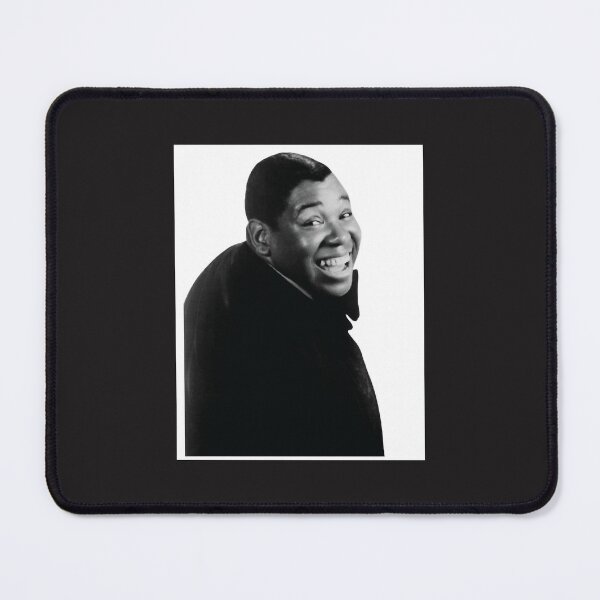 Item preview, Johnny Brown Art Board Print Johnny Brown fan designed and sold by marla8ruby.