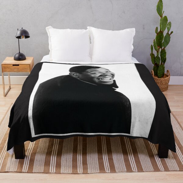 Item preview, Johnny Brown Art Board Print Johnny Brown fan designed and sold by marla8ruby.