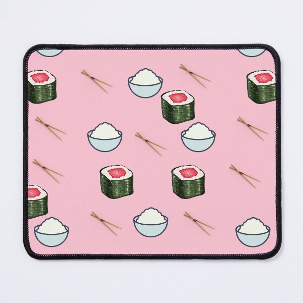 Item preview, Sushi Party designed and sold by Nnicholelathan.