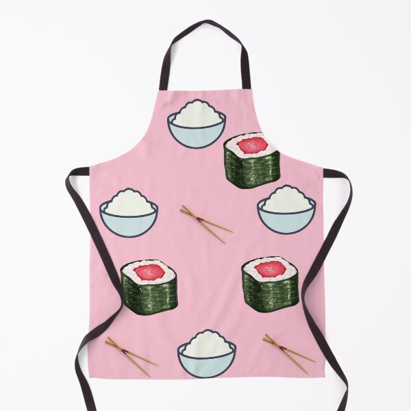 Item preview, Sushi Party designed and sold by Nnicholelathan.
