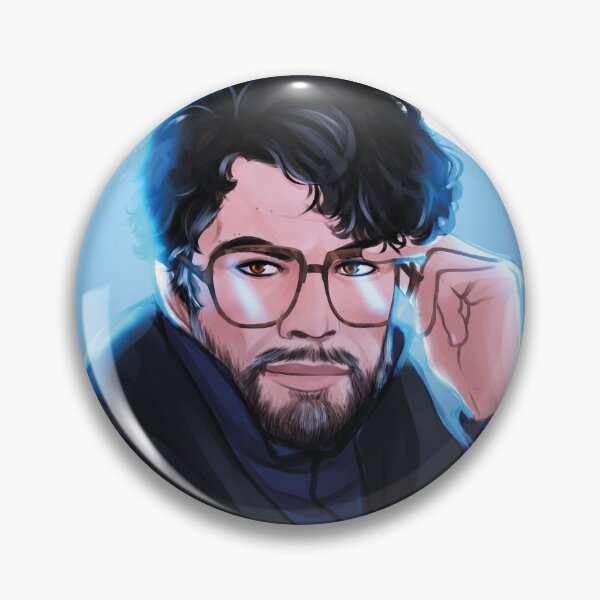 Item preview, Glasses designed and sold by cryptid-jack.