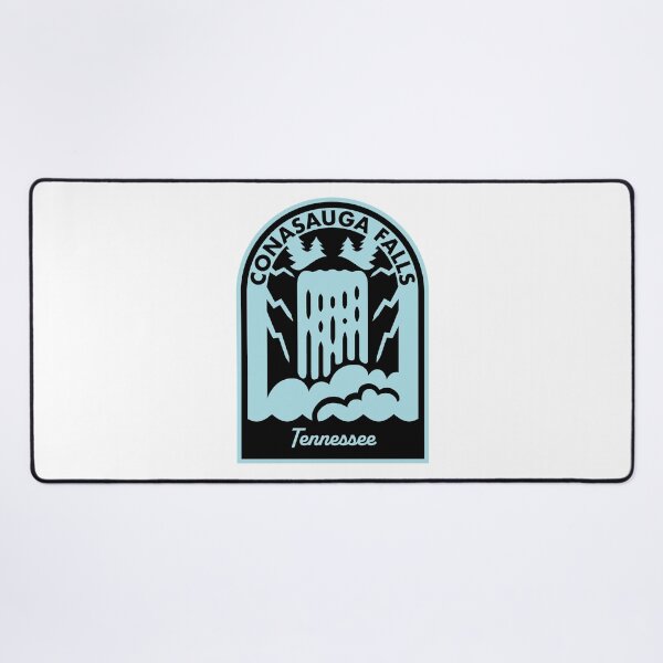Item preview, Consauga Falls Tennessee designed and sold by HalpinDesign.