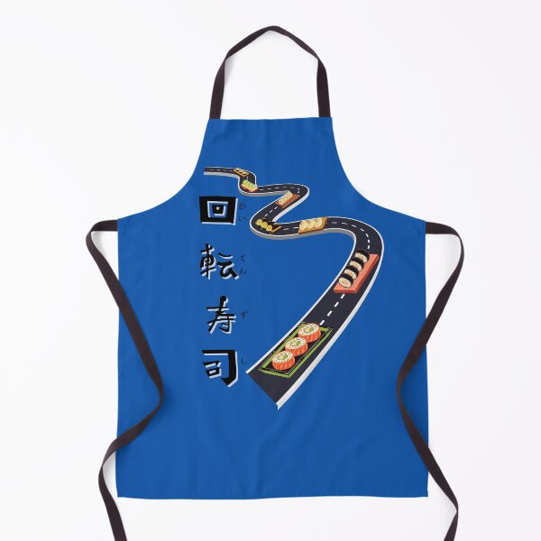 Item preview, 回転寿司 Revolving Sushi Highway designed and sold by ShaneinJapan.