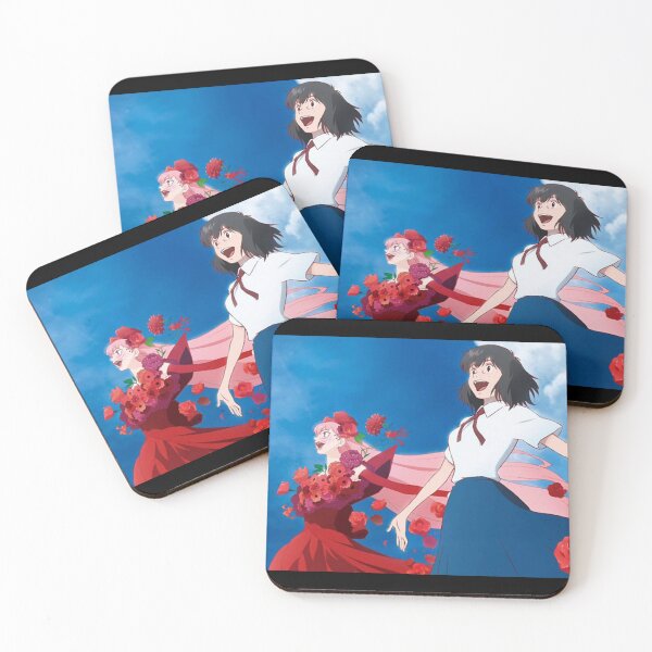 Item preview, Belle (2021) Film designed and sold by OtakuPH.