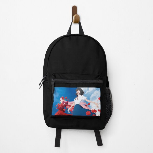 Item preview, Belle (2021) Film designed and sold by OtakuPH.
