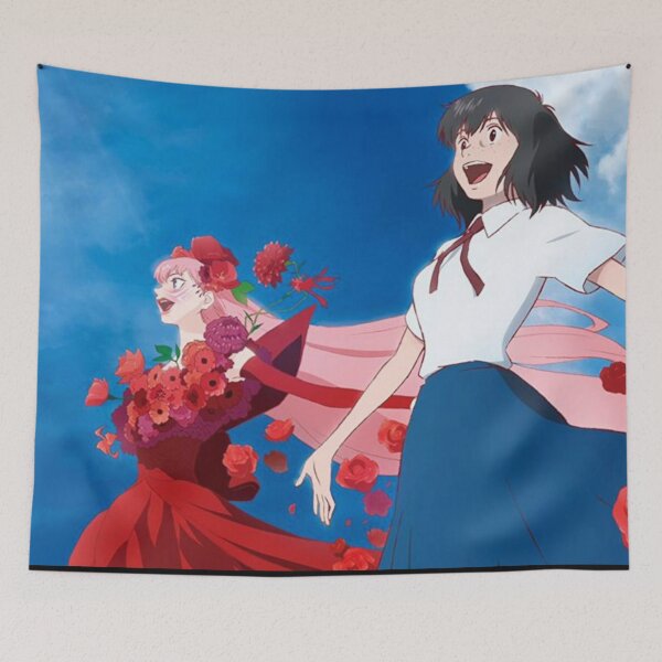 Item preview, Belle (2021) Film designed and sold by OtakuPH.