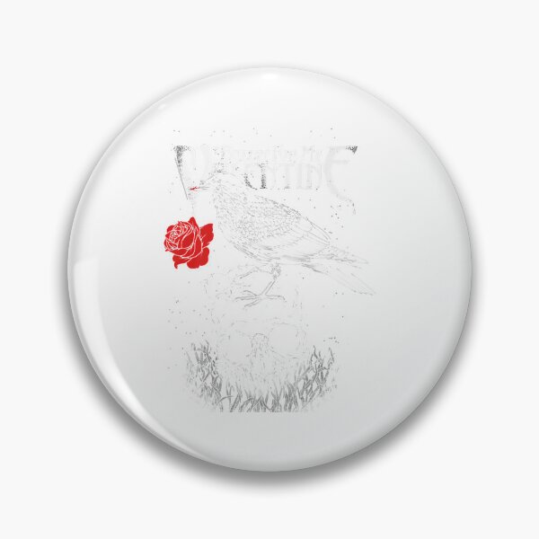 Item preview, Music Retro Bullet For My Valentine Raven Premium Gifts Music Fans designed and sold by WillardKlein.