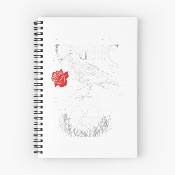 Item preview, Music Retro Bullet For My Valentine Raven Premium Gifts Music Fans designed and sold by WillardKlein.