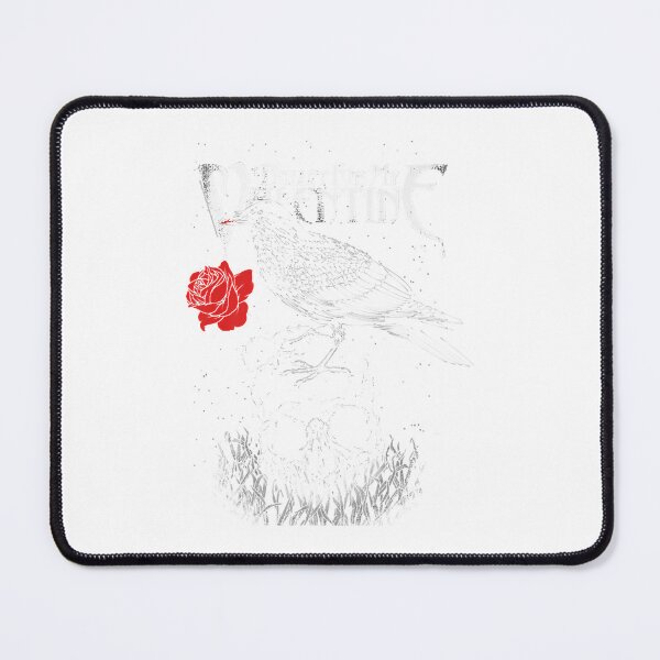Item preview, Music Retro Bullet For My Valentine Raven Premium Gifts Music Fans designed and sold by WillardKlein.