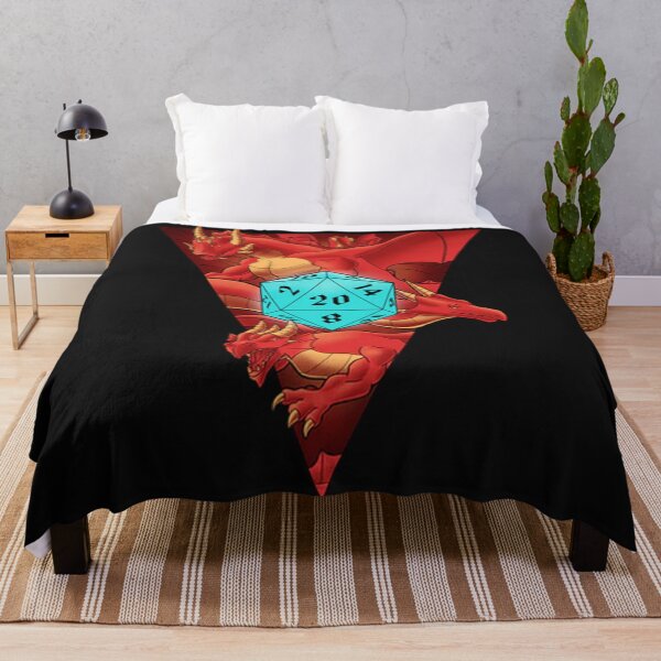 Item preview, Red Dragon designed and sold by anjaanjaier.