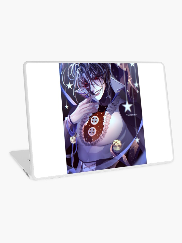 Fnaf Anime Laptop Skins for Sale