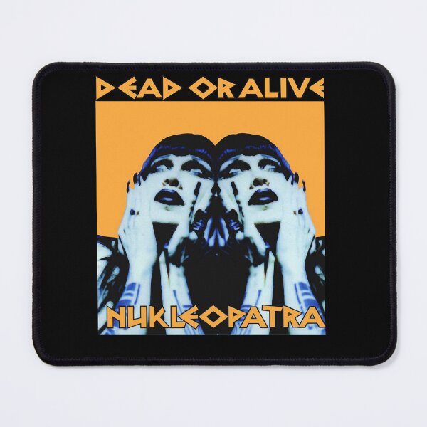 Item preview, Ravishingly Beautiful Dead Or Alive - Band Cute Fans designed and sold by JonathanOrozcol.