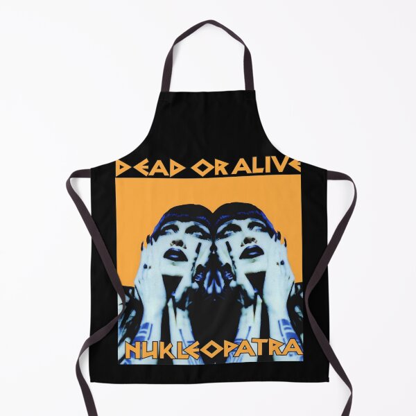 Item preview, Ravishingly Beautiful Dead Or Alive - Band Cute Fans designed and sold by JonathanOrozcol.