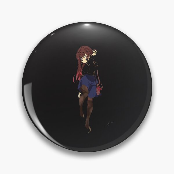 Artikelvorschau, Kanokari Mizuhara Chizuru Kanokari-Liebhaber Kanokari-Fan entworfen und verkauft von marla8ruby.