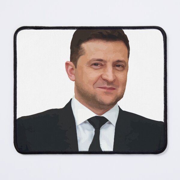 Item preview, Zelensky designed and sold by Zero0511.