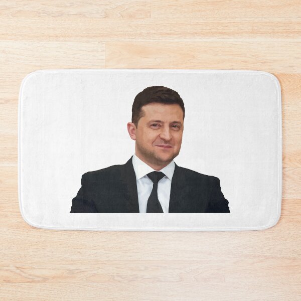 Item preview, Zelensky designed and sold by Zero0511.