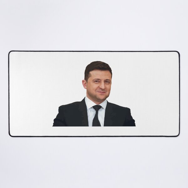 Item preview, Zelensky designed and sold by Zero0511.