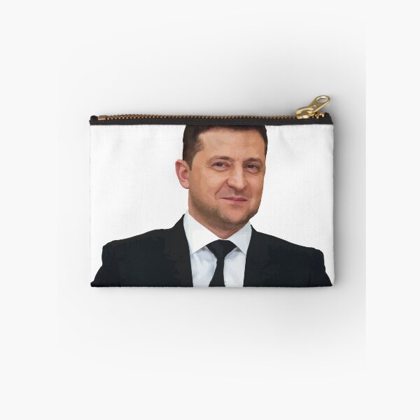 Item preview, Zelensky designed and sold by Zero0511.