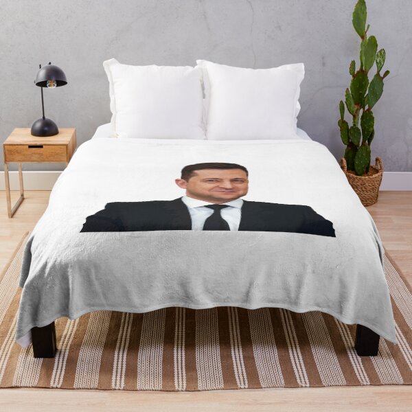 Item preview, Zelensky designed and sold by Zero0511.